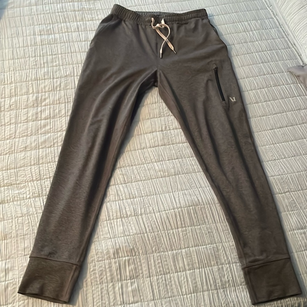 Vuori Sunday Jogger Sweatpants